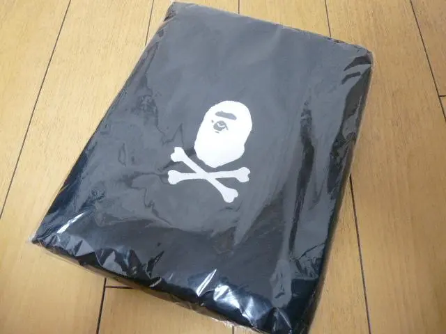 新品 正規品 アベイシングエイプ BAPE MILO マイロ柄 大判バスタオル BABY MILO SPORTS TOWEL | bape.com