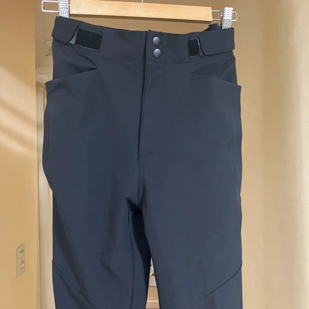 FieldCore PREMIUM 軟殼 登山褲 的縮圖