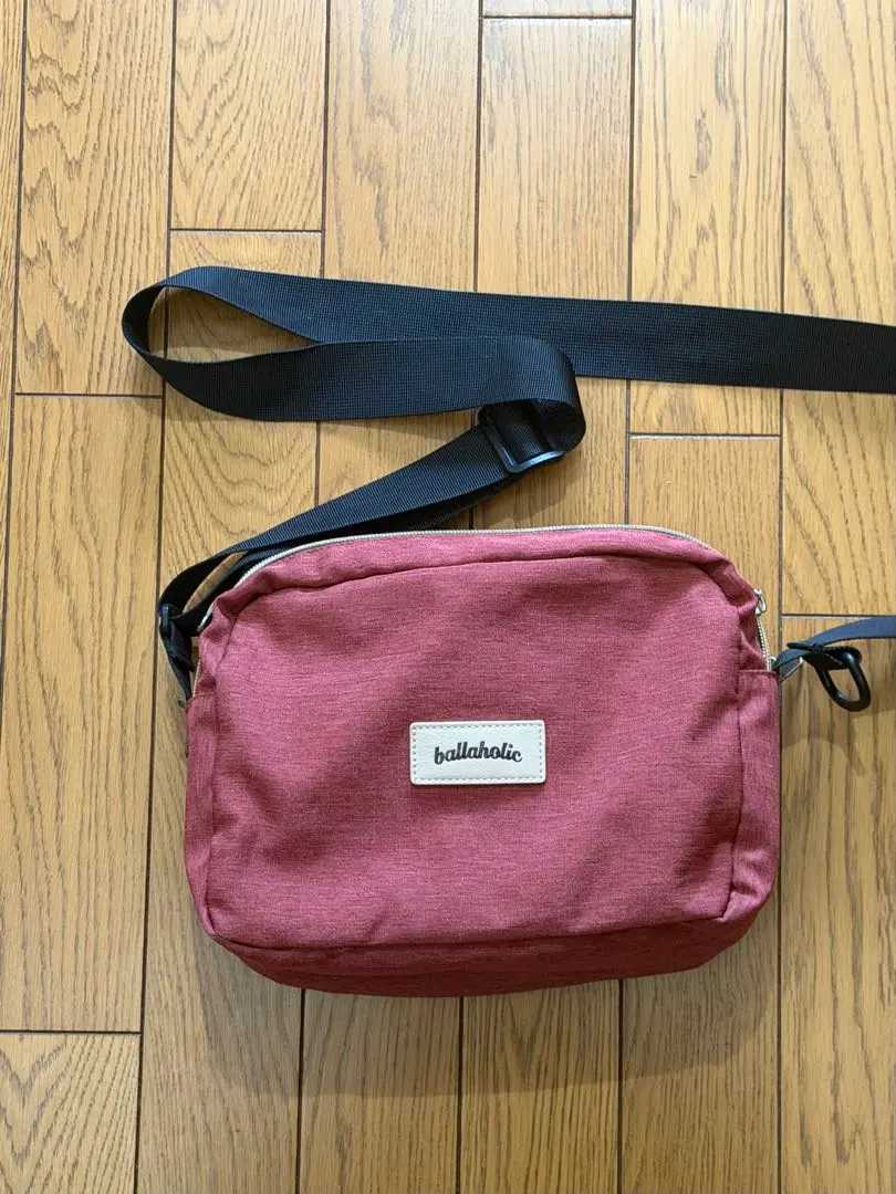 ballaholic ボーラホリック CITY ショルダーバッグ 2025年最新】ボーラホリック ballaholic ショルダーの人気アイテム