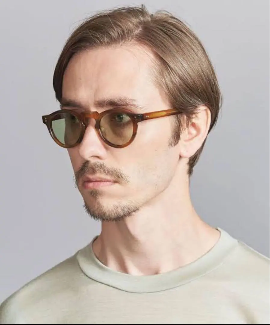 常田大希着用 UNITED ARROWS KANEKO OPPTICAL 常田着用】UNITED ARROWS By KANEKO OPTICAL - メルカリ