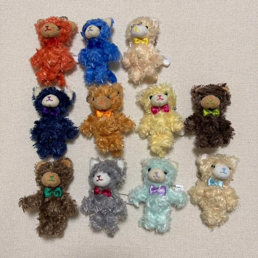 Thumbnail of Uta no Prince-sama / Prince Cat Petit (Complete Set of 11)