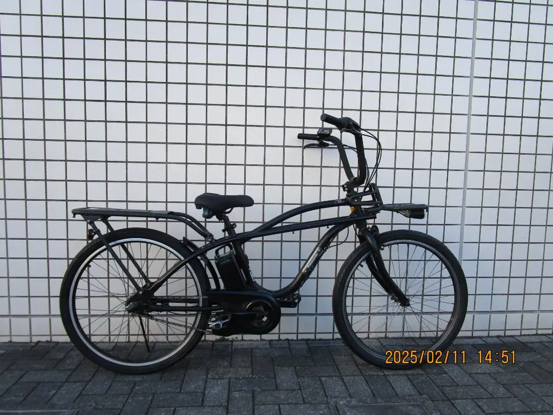 ☆badassBox4☆パナソニック 電動アシスト自転車 リミッターカット装着☆ ☆badassBox4☆パナソニック 電動アシスト自転車 リミッター