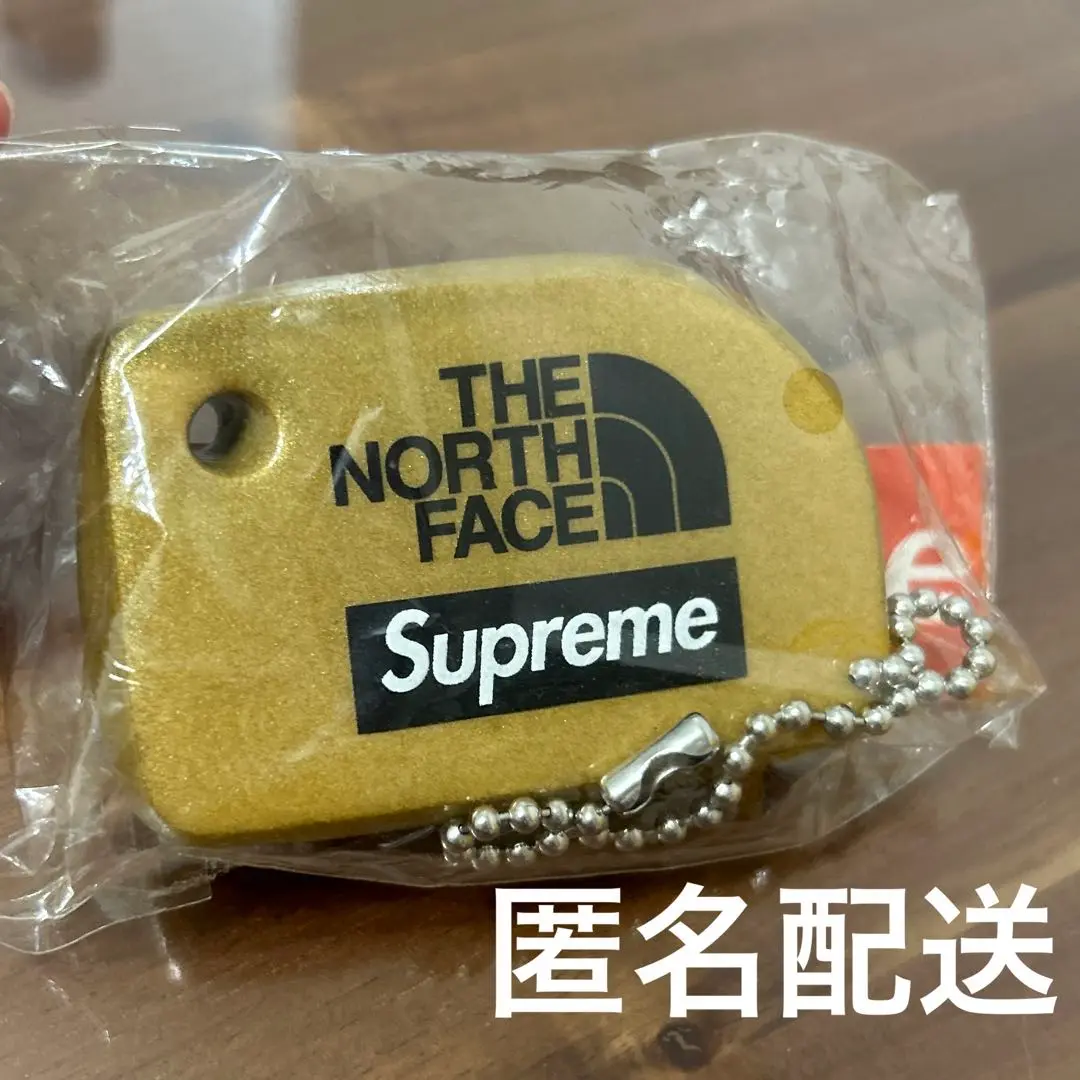 2025年最新】Supreme The North Face Floating Keychainの人気
