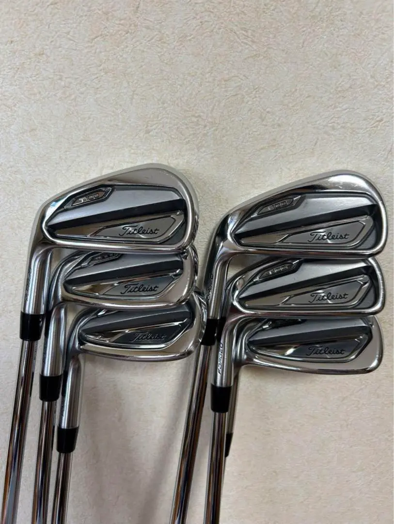 T100 - Titleist Japan
