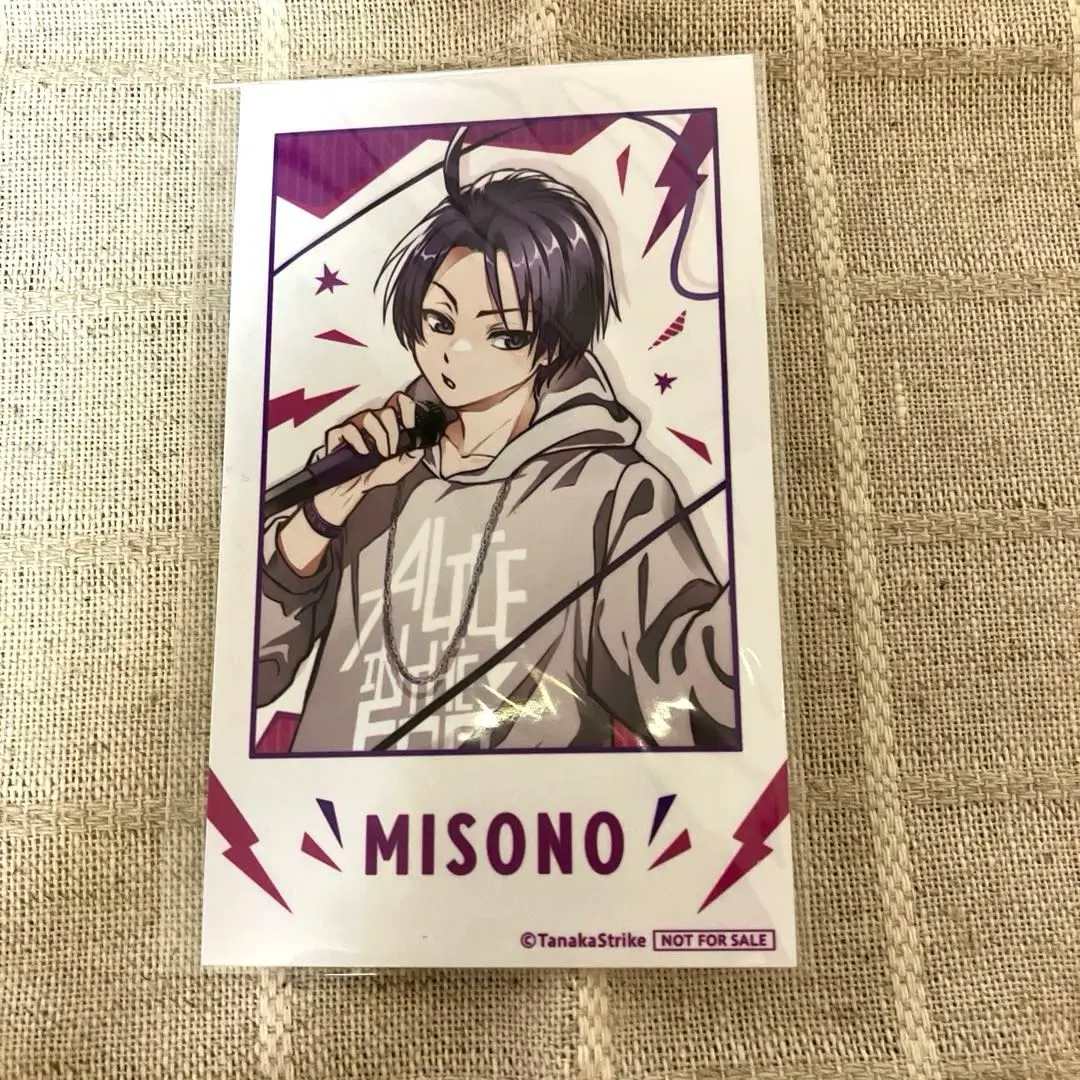 SERVAMP コミケ 限定 ブロマイド SERVAMP コミケ 限定 ブロマイド