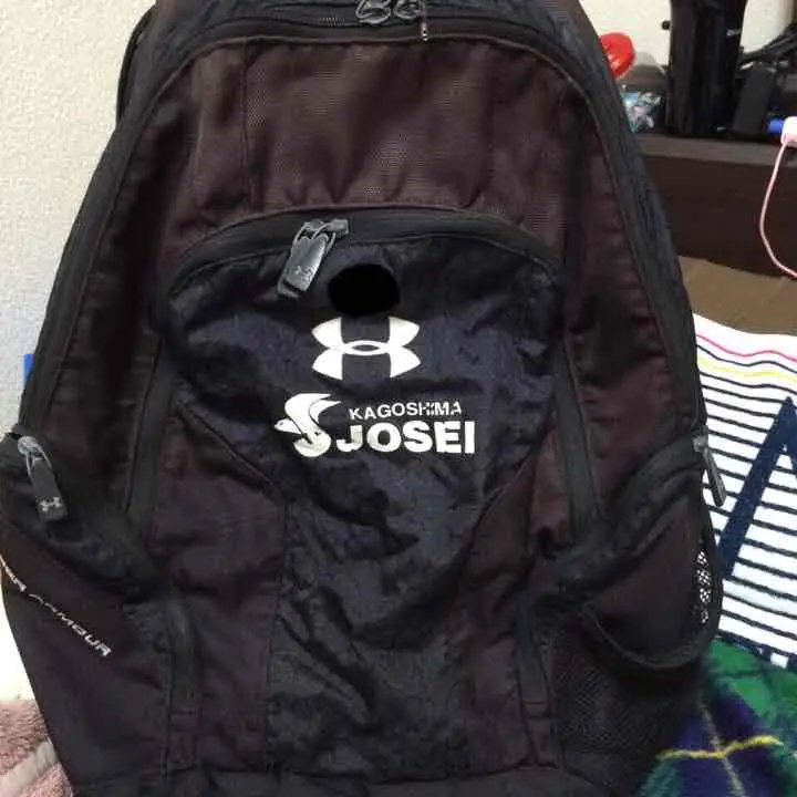 野洲高校サッカー部　リュック m45415023860_1.jpg?1747927568