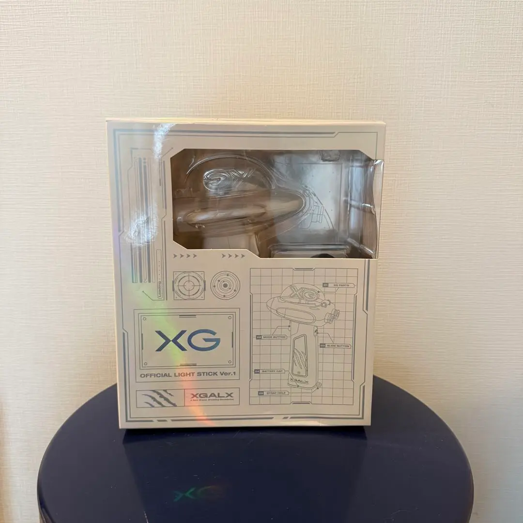 2025年最新】xg アイテム/種類：ペンライト ペンライトの人気