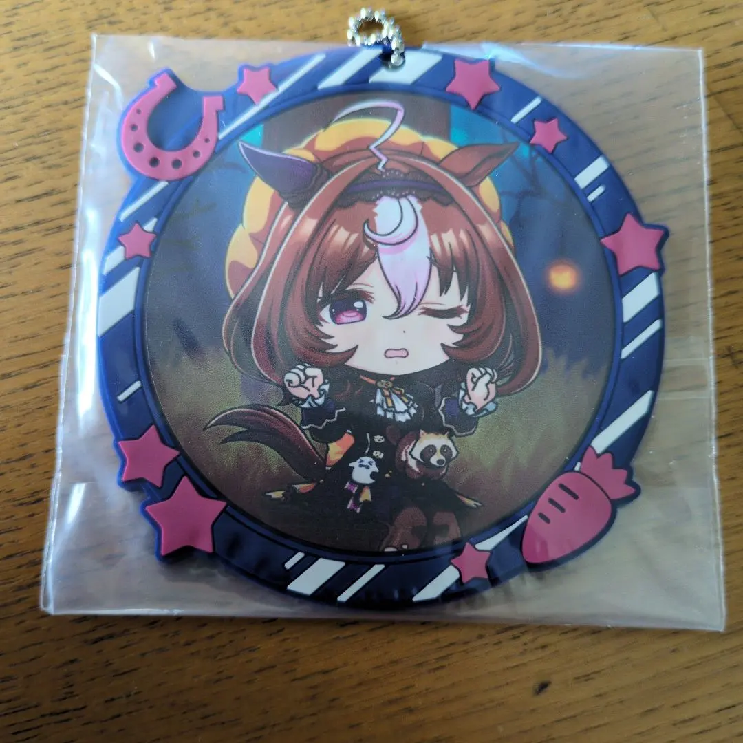 Thumbnail of Uma Musume Ichiban Kuji Meisho Doto