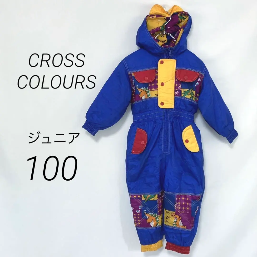 2025年最新】cross colours セットアップの人気アイテム - メルカリ