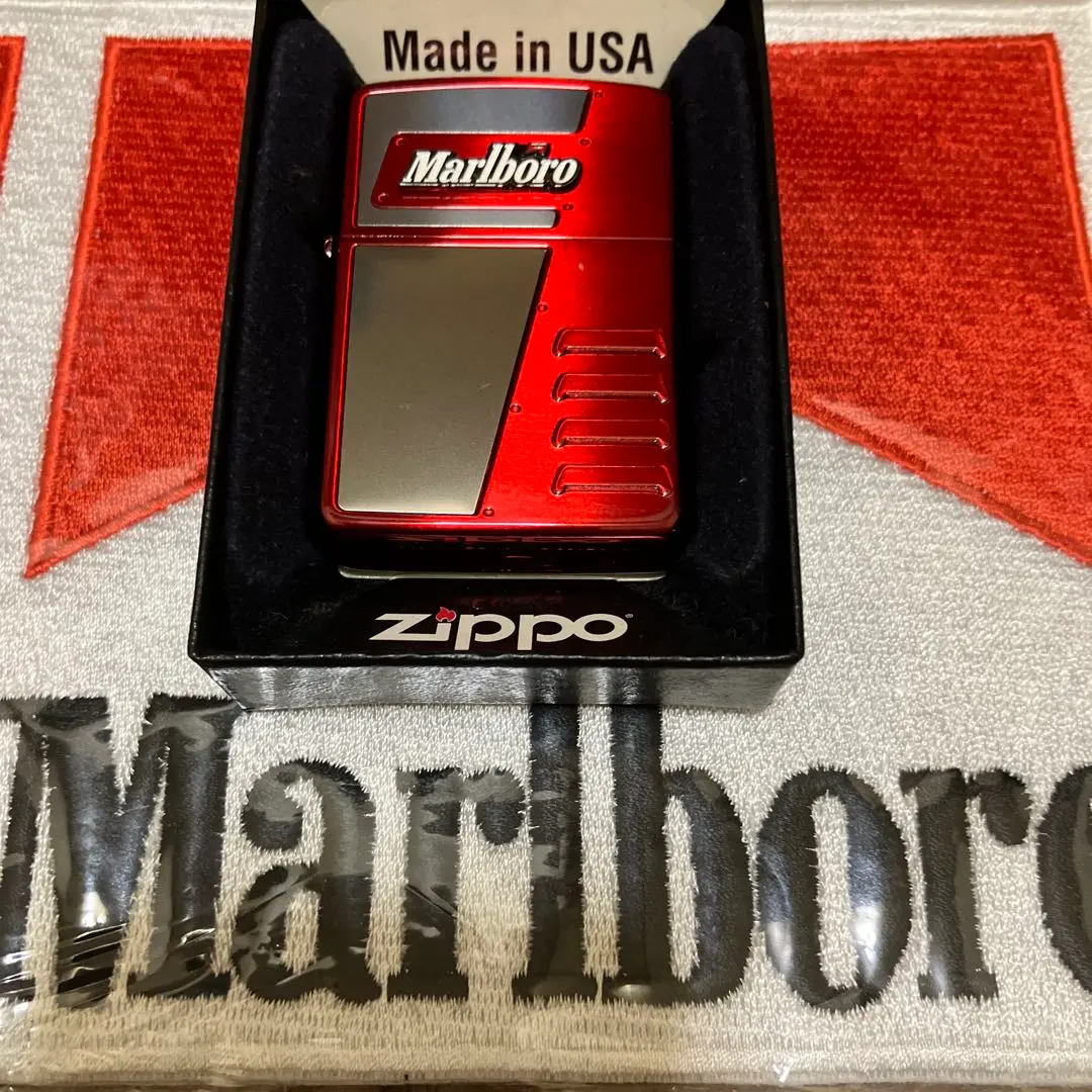 2025年最新】zippo シューマッハの人気アイテム - メルカリ