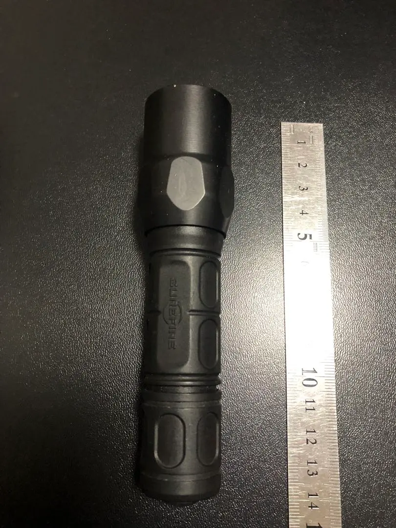 2025年最新】SUREFIRE 懐中電灯 G2Xの人気アイテム - メルカリ