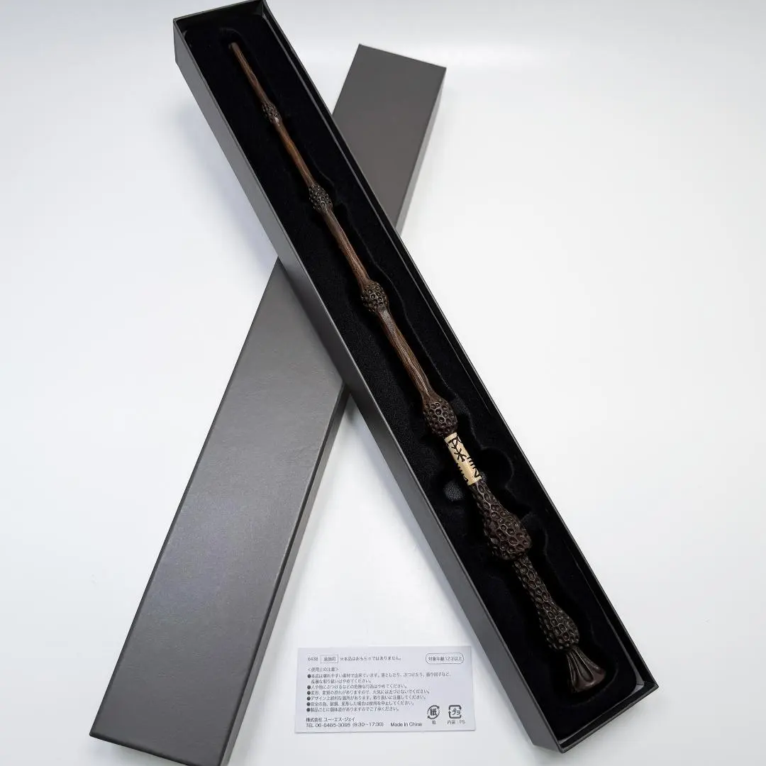 Thumbnail of Harry Potter Dumbledore Magic Wand USJ