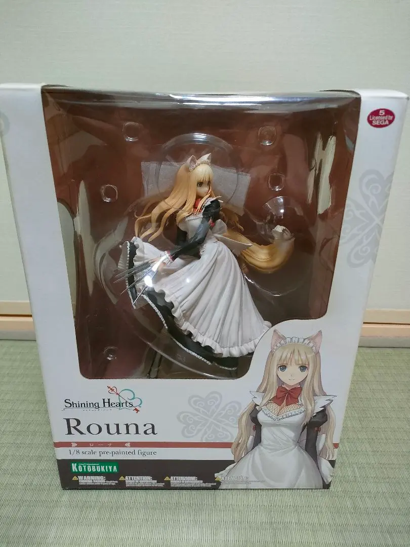 2025年最新】コトブキヤ ローナの人気アイテム - メルカリ