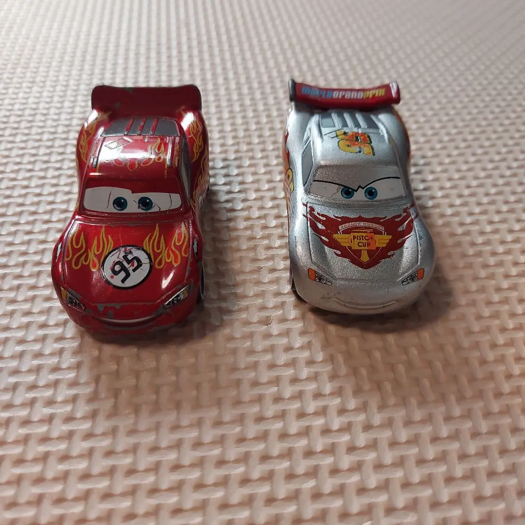 Thumbnail of Cars Tomica