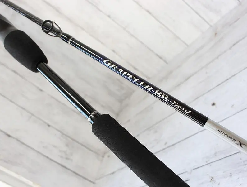 2025年最新】グラップラー BB タイプJ B60-2 の人気アイテム - メルカリ