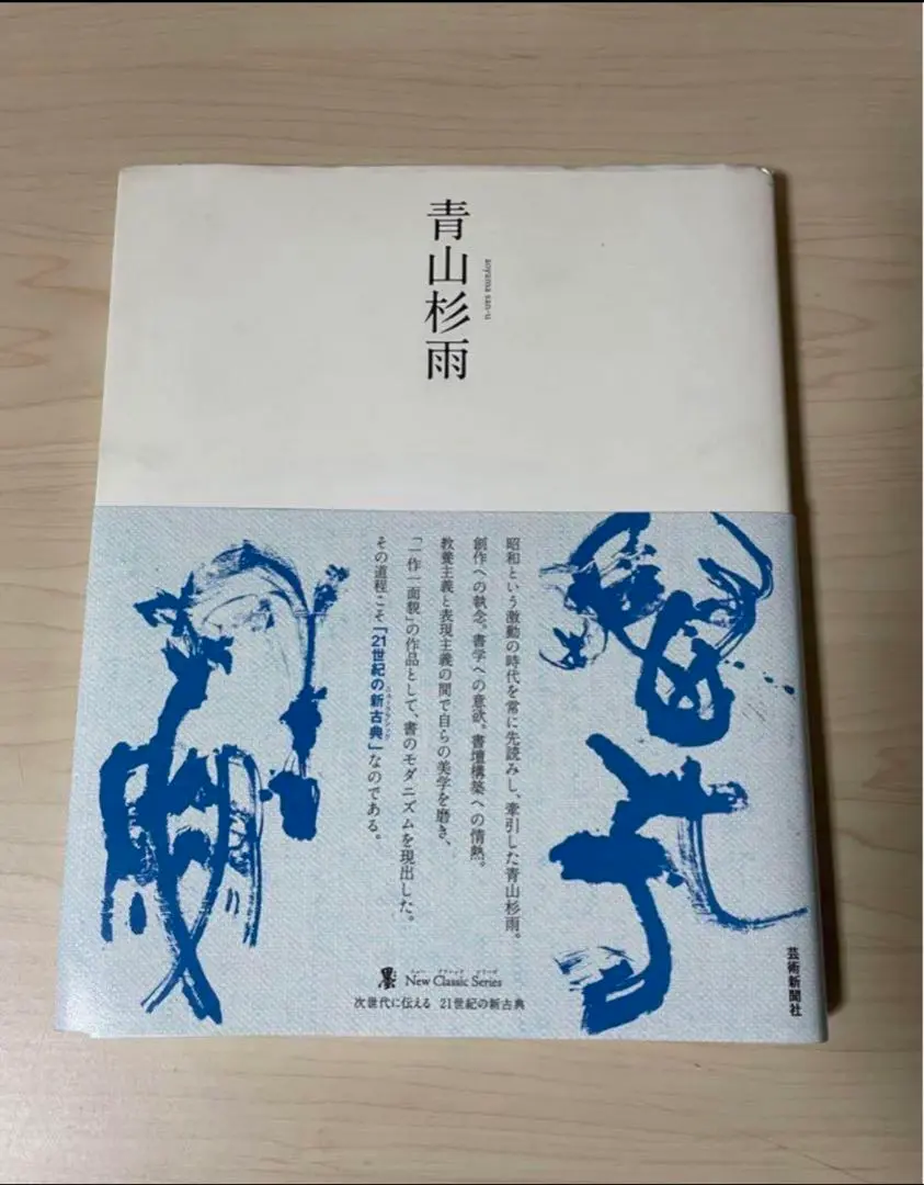 青山杉雨作品　1・2巻　セット 青山杉雨作品 1・2 2冊組 / 青山杉雨 | Natsume Books