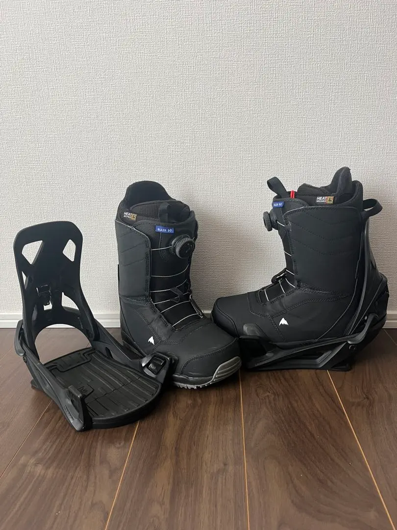 2025年最新】BURTON RULER 23-24の人気アイテム - メルカリ