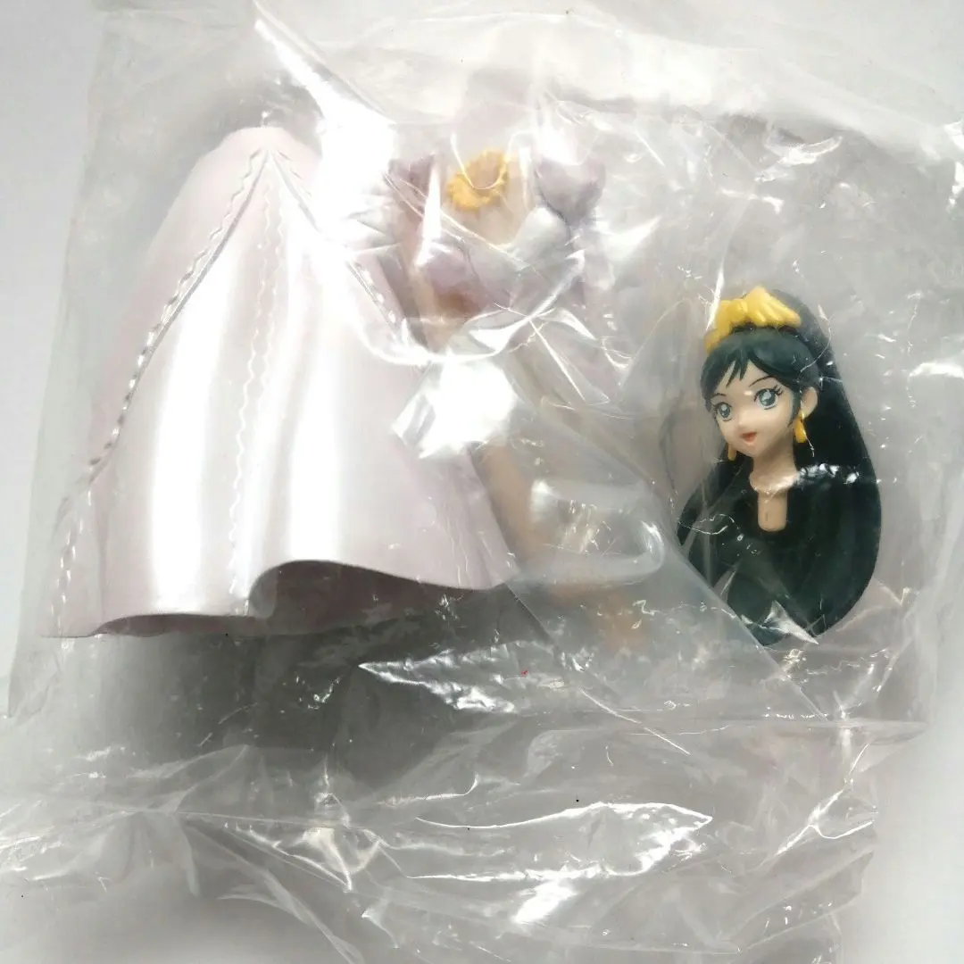 Thumbnail of Secret: Nanbara Collection - Chodenji Robo Combattler V Dress