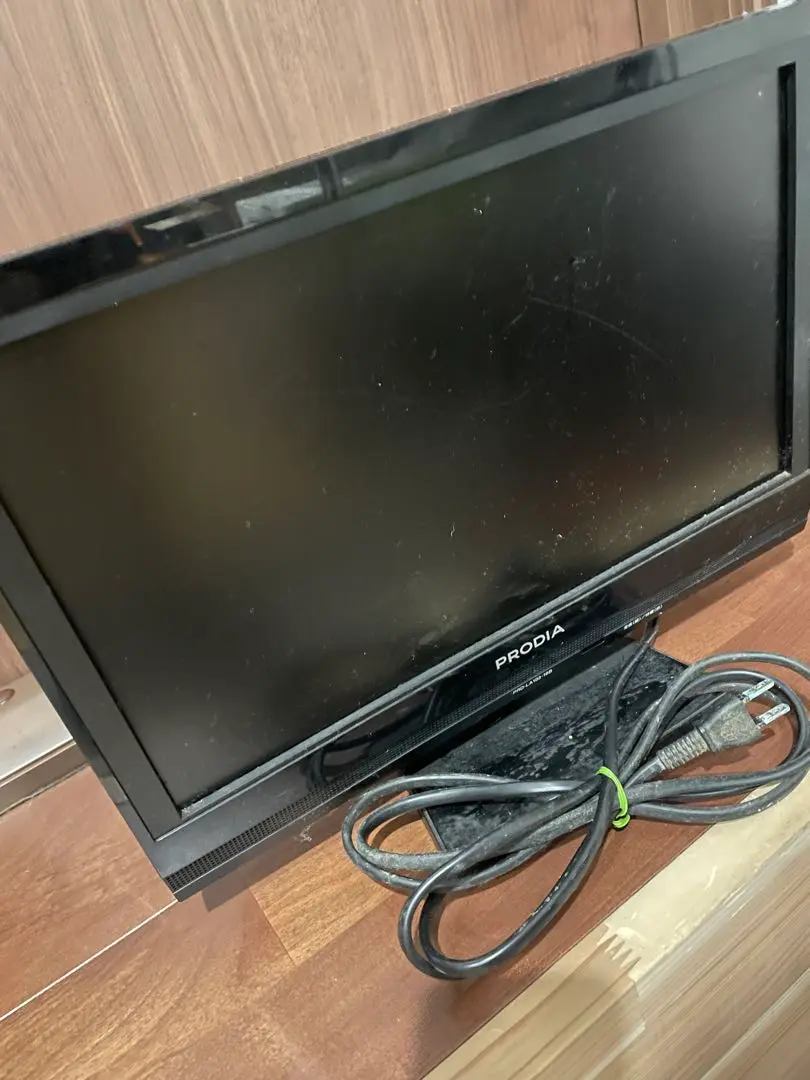 PRODIA（プロディア） : 16V型 地上デジタルハイビジョン液晶