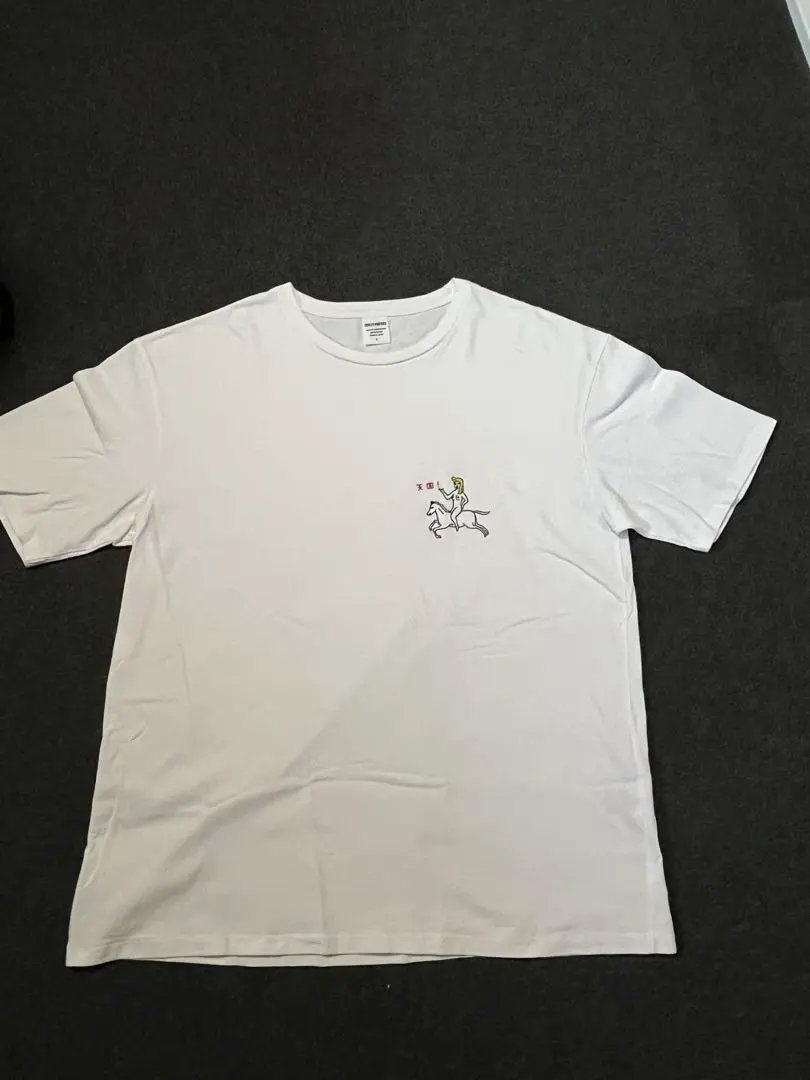 Thumbnail of WACKO MARIA World Peace Project T-shirt