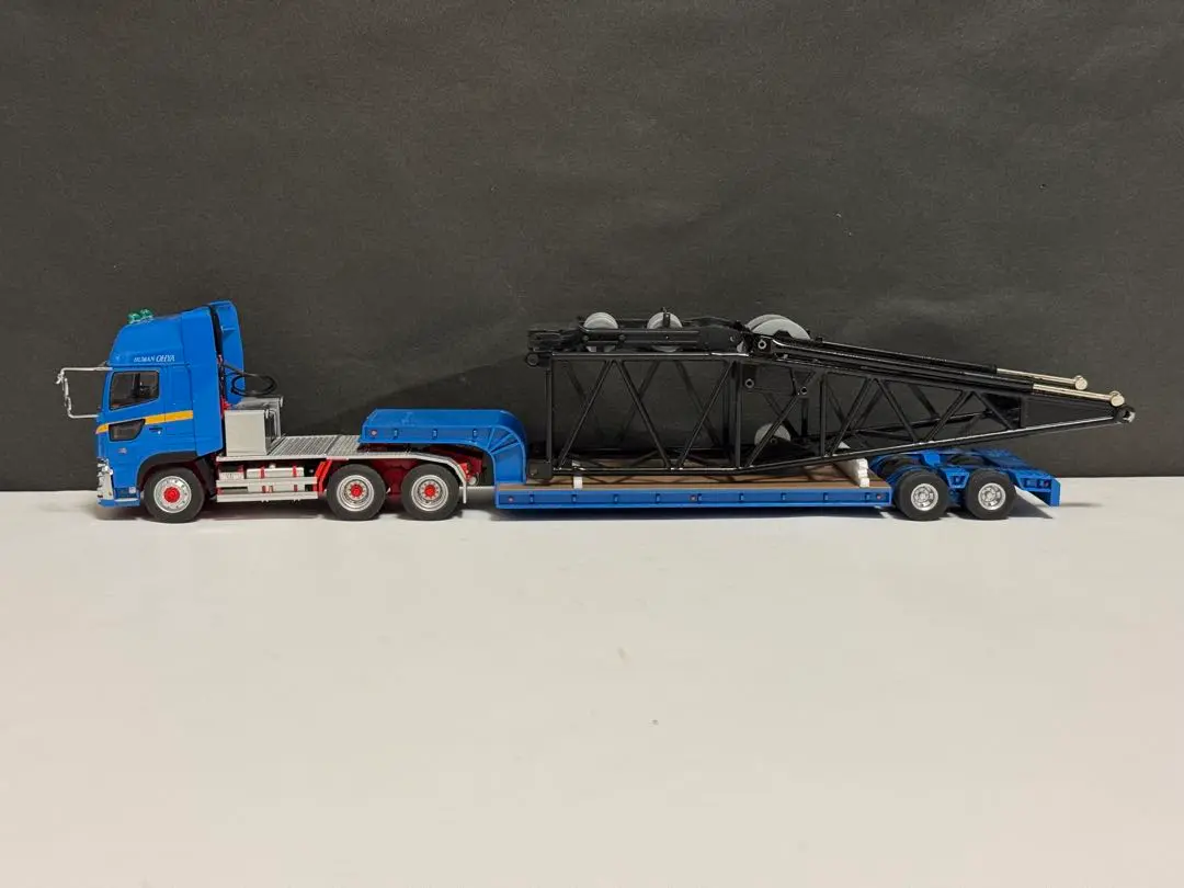 CONRAD1/50リープヘルLG1750 LR1750 Dピポットデリック下部 2025年最新】LIEBHERR 1/50の人気アイテム - メルカリ