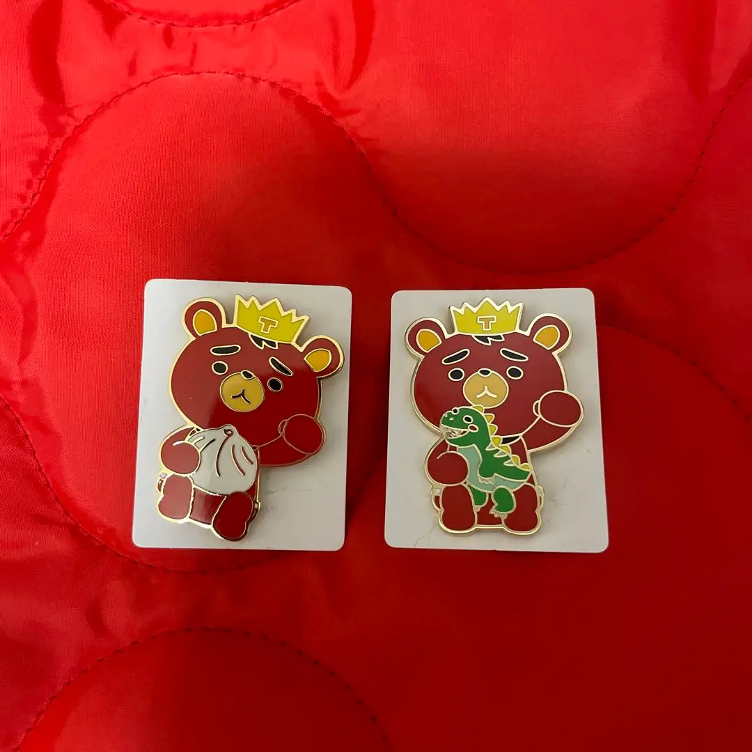 東方神起 - 東方神起 2023会場限定 グッズ TBちゃん　キーホルダー 福井 東方神起 オフィシャルウェブサイト