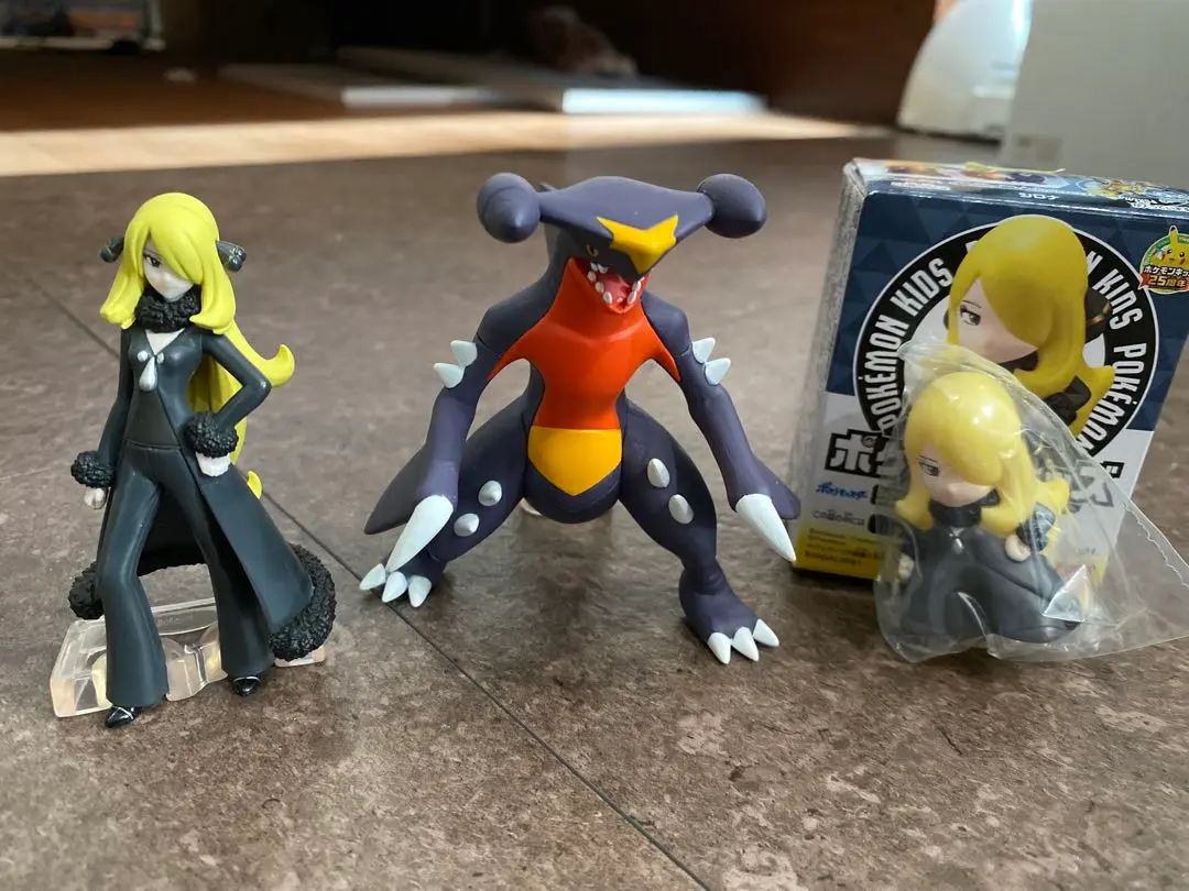 ポケモンスケールワールド シロナ まとめ ミロカロス ルカリオ