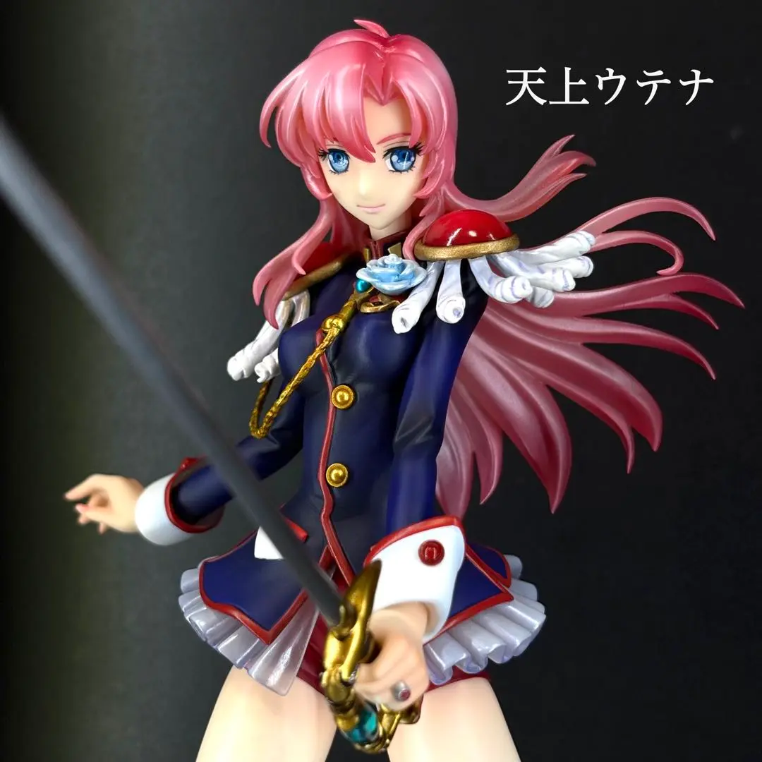 2025年最新】薔薇の刻印 少女革命ウテナの人気アイテム - メルカリ