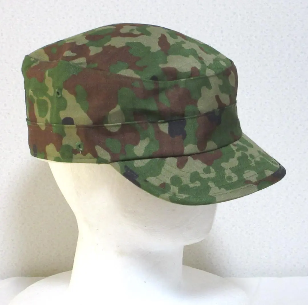 ★アメリカ軍＊陸軍＊将校＊女性用略帽＊５７ｃｍ（実物） アメリカ軍＊陸軍＊将校＊女性用略帽＊57cm（実物）（2025年