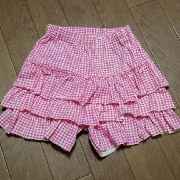 Thumbnail of Motherways culottes shorts 97