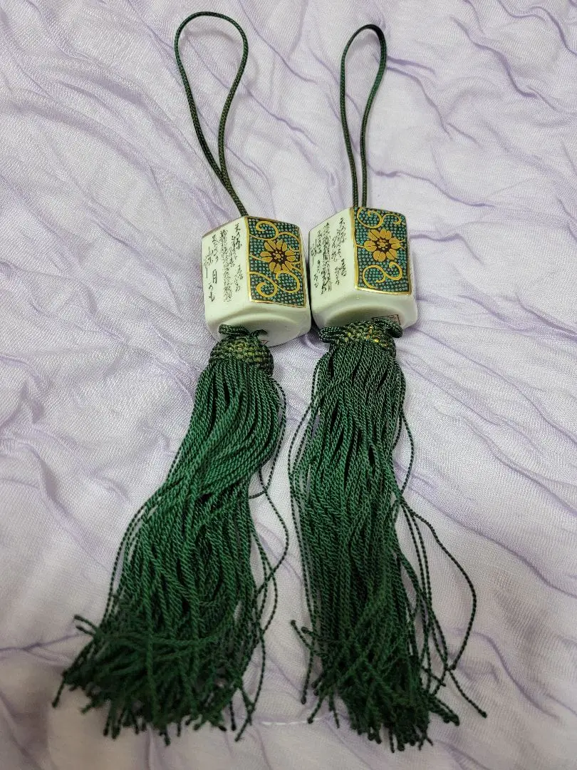 【美品】九谷焼 良山作 風鎮 m38277998971_1.jpg?1749193430