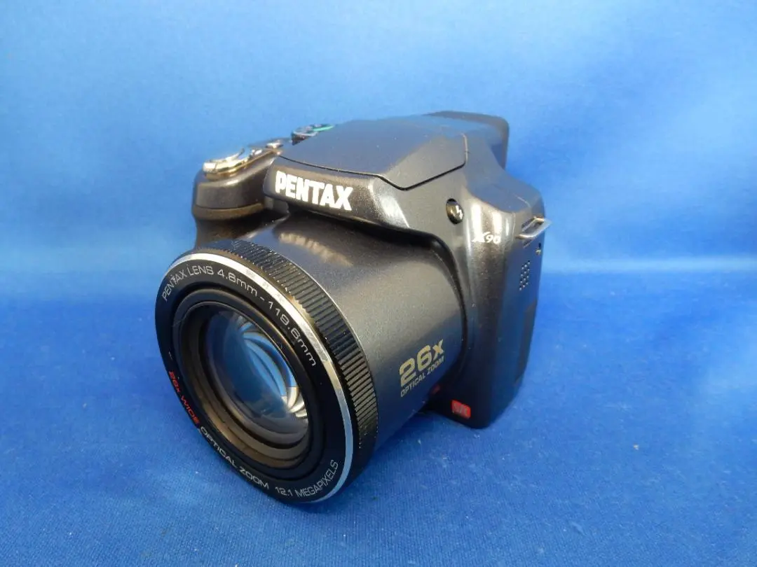 2025年最新】PENTAX X90の人気アイテム - メルカリ