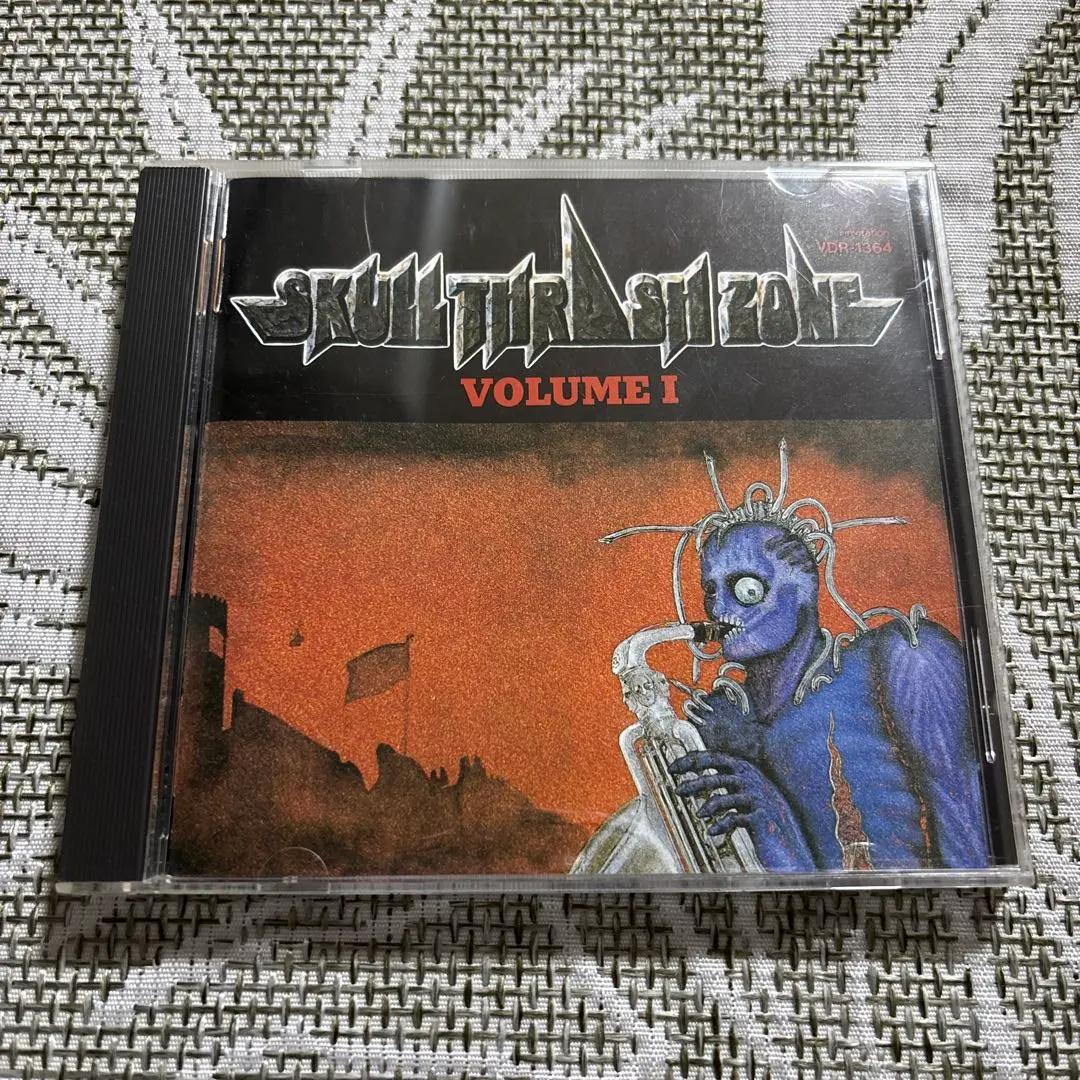 2025年最新】skull thrash zoneの人気アイテム - メルカリ