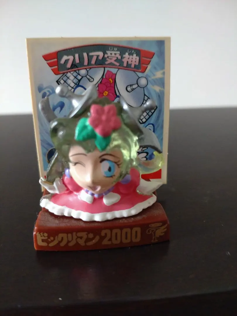 2025年最新】ビックリマン 2000 フィギュアの人気アイテム