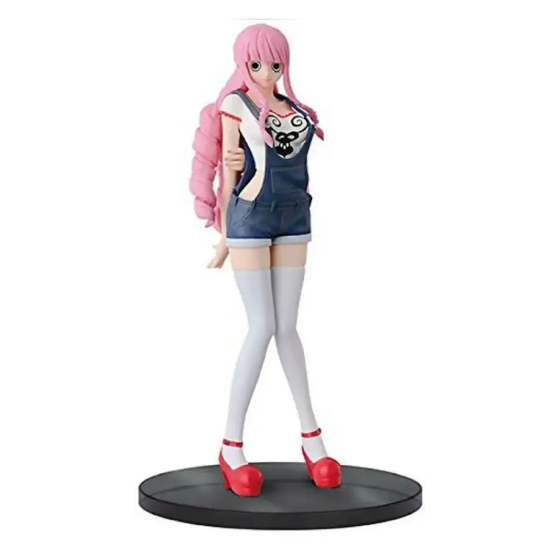ペローナ フィギュア GIRLS コレクション ワンピース　スリラー　未使用品 Amazon | 一番くじ ワンピース GIRLS COLLECTION vol.2 ～The