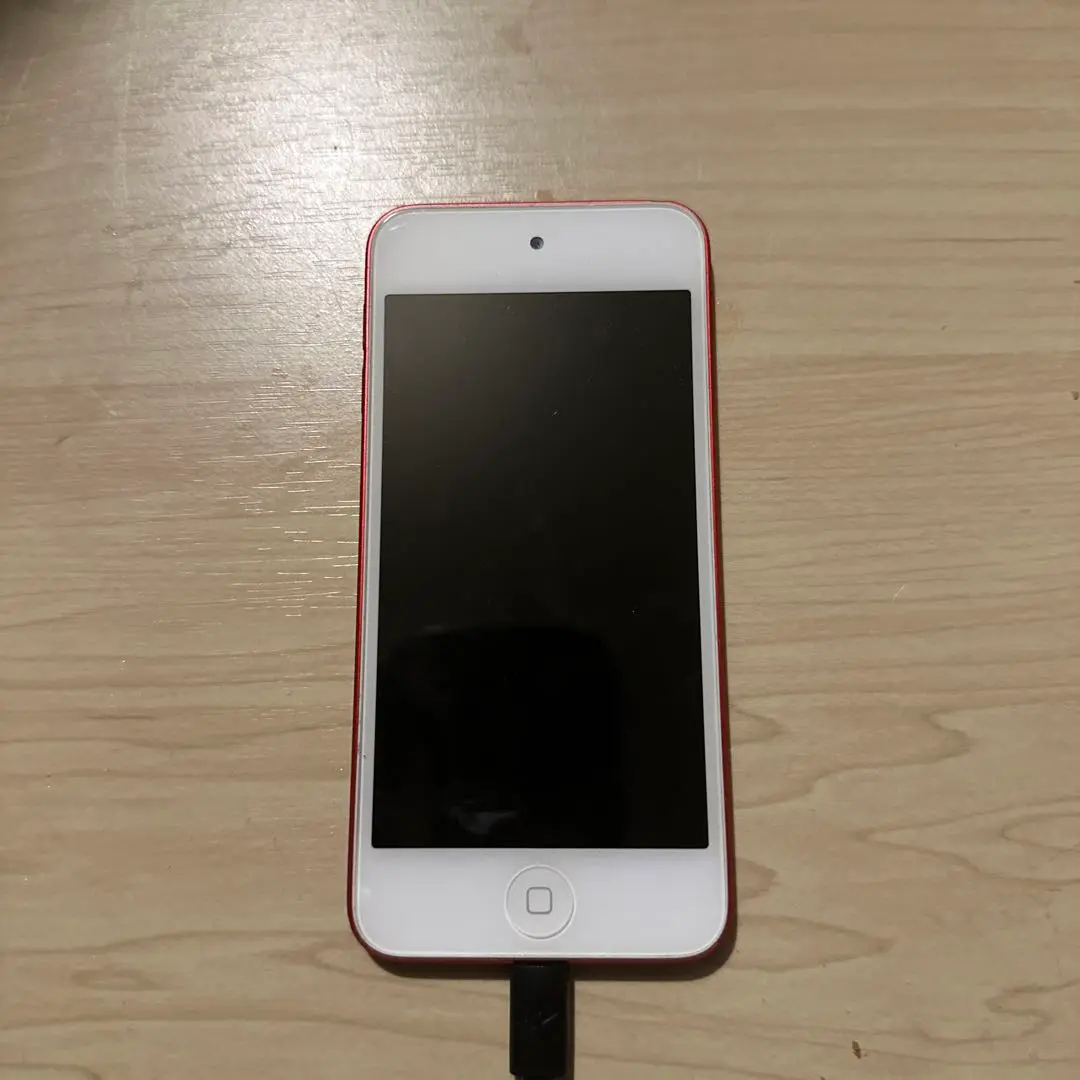 2025年最新】第5世代 ipod touch 64GB レッドの人気アイテム