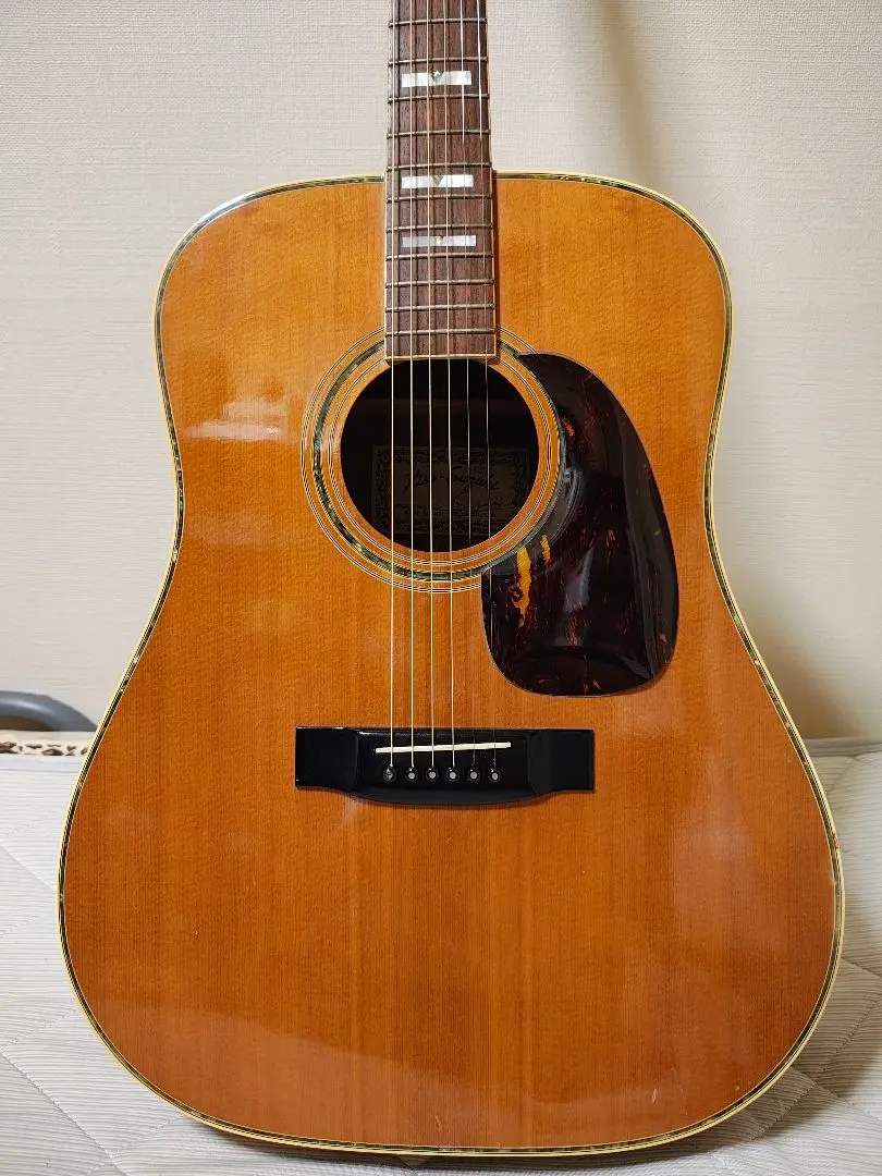 kiso.suzukiビンテージWH200現状品 kiso.suzukiビンテージWH200現状品