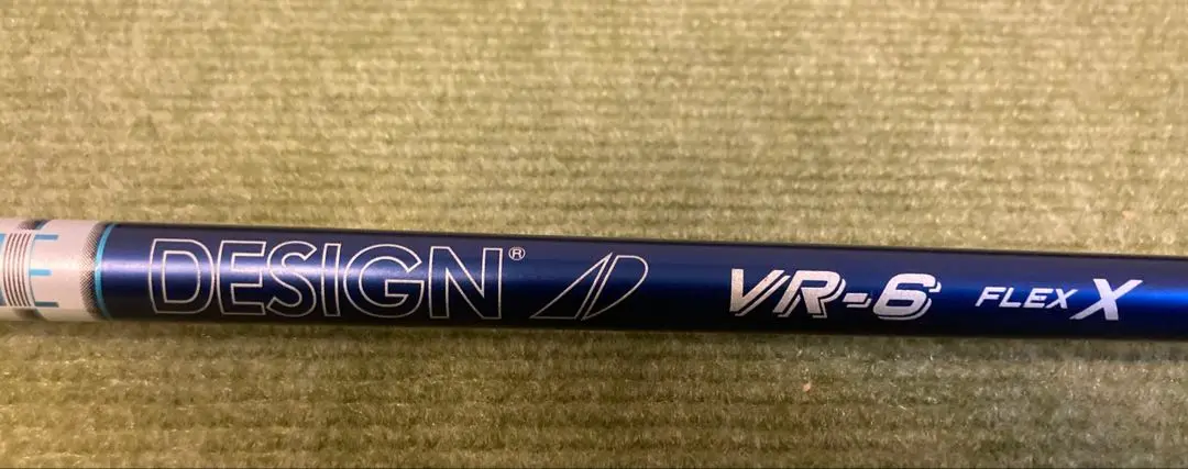 状態良好 レア TOUR AD VR 6X ドライバーシャフト テーラーメイド 楽天市場】tour ad vr テーラーメードの通販