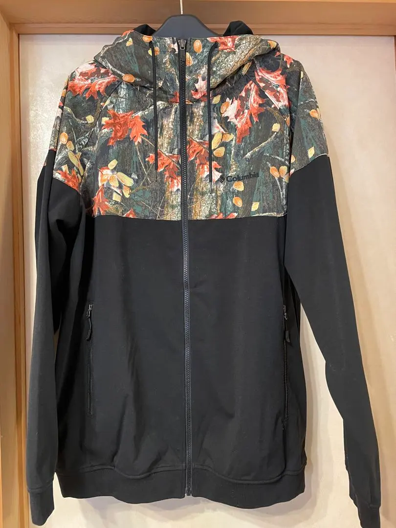 Thumbnail of Columbia Mountain Parka X X L