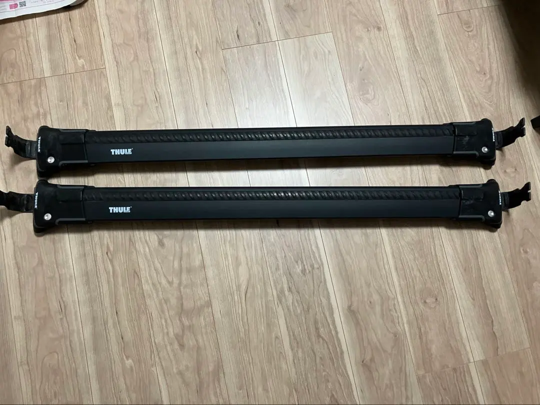 2025年最新】thule 9583の人気アイテム - メルカリ