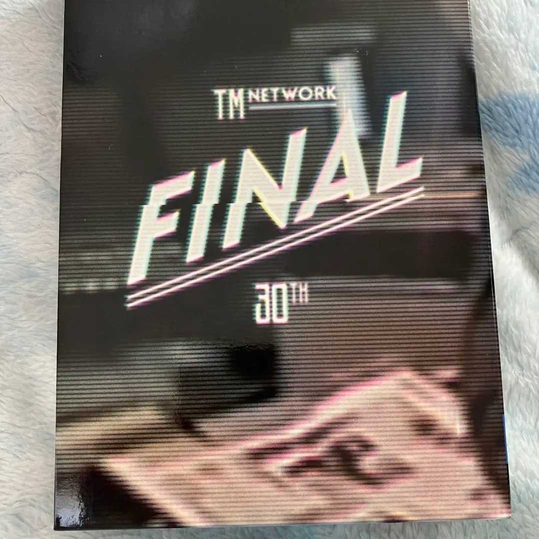 2025年最新】TM NETWORK 30th FINAL の人気アイテム - メルカリ