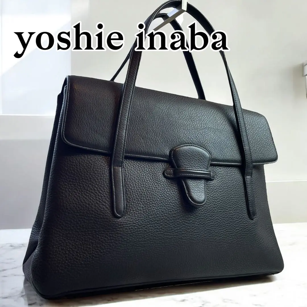 ヨシエ  イナバの夏バック 楽天市場】l'equipe yoshie inaba バッグの通販