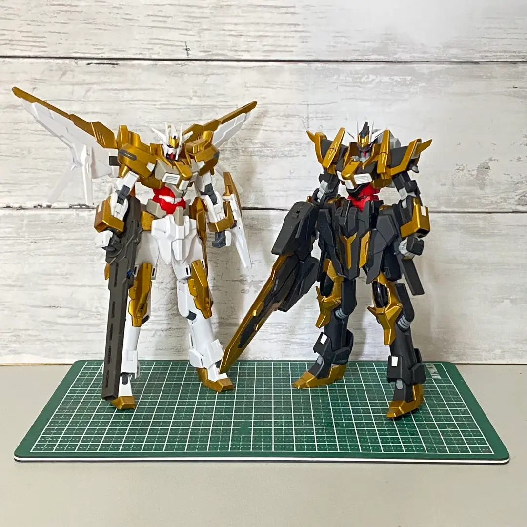 2025年最新】HG カテドラルガンダムの人気アイテム - メルカリ