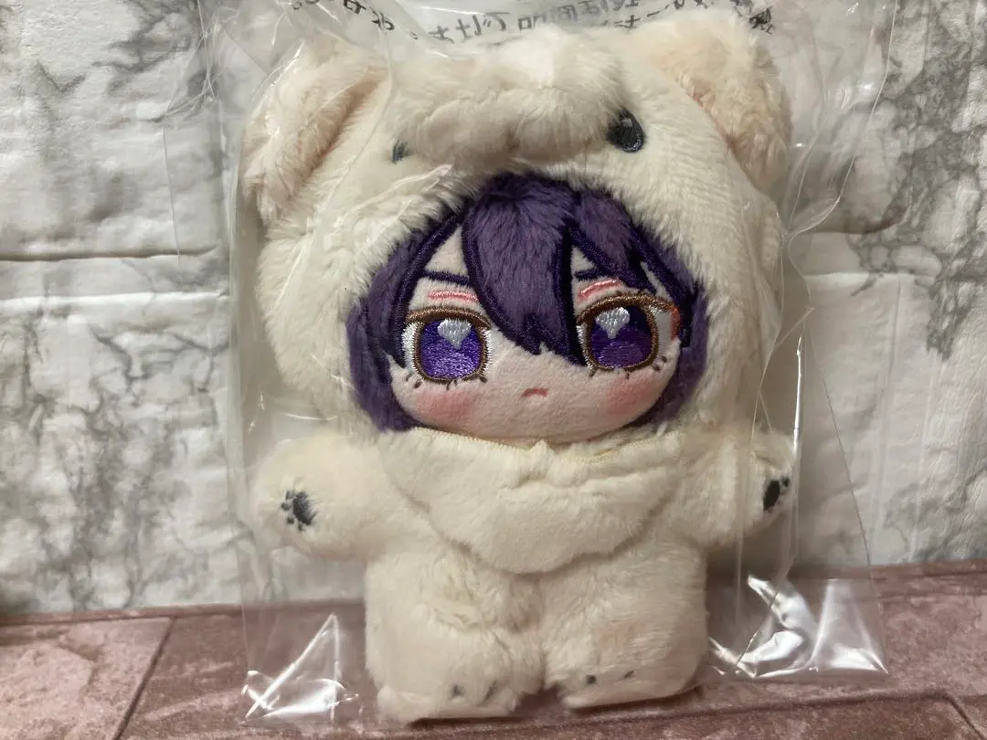神崎颯馬 一緒に暮らすぬい あんスタ 神崎颯馬 一緒に暮らすぬい いつぬい - メルカリ
