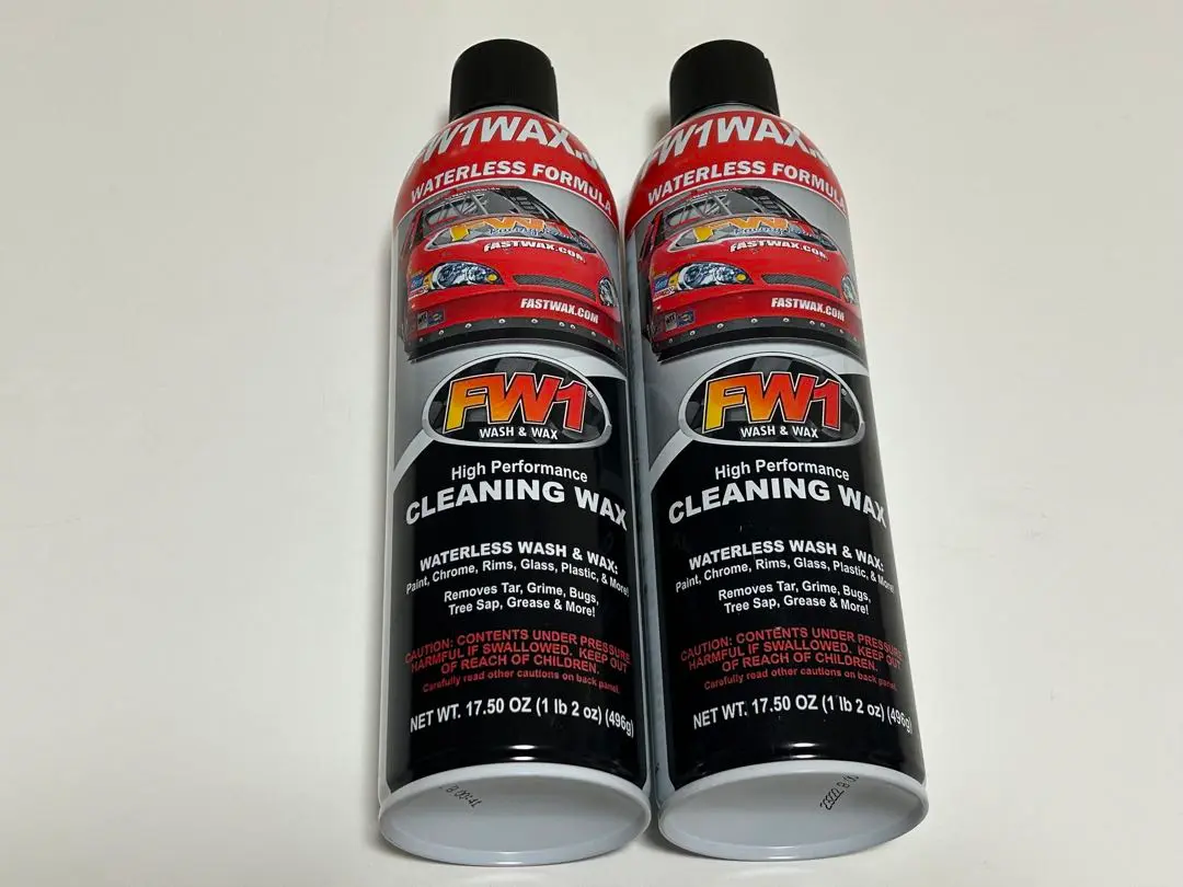 ⭐️きまぐれ値下げ⭐️FW1 cleaning Wax ⭐️限定価格⭐️FW1 cleaning Wax - メルカリ