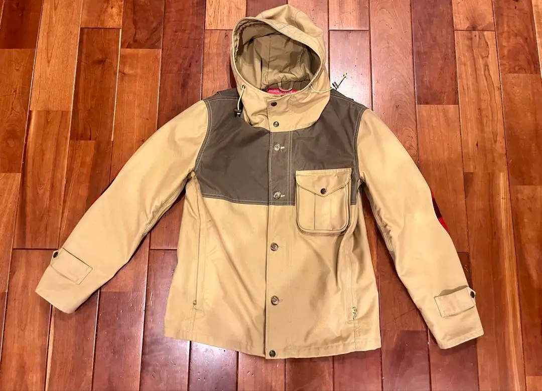 FILSON フィッシャーマンパーカー　オイルドジャケット フィルソン 楽天市場】フィルソン（コート・ジャケット｜メンズファッション