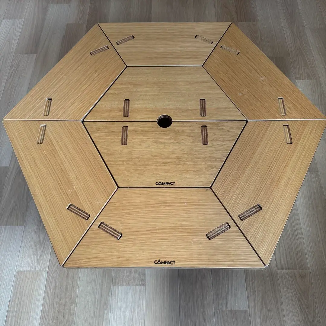 12820出品　ヘキサテーブル60用センターテーブル 12820様専用出品 ヘキサテーブル60用センターテーブル - メルカリ