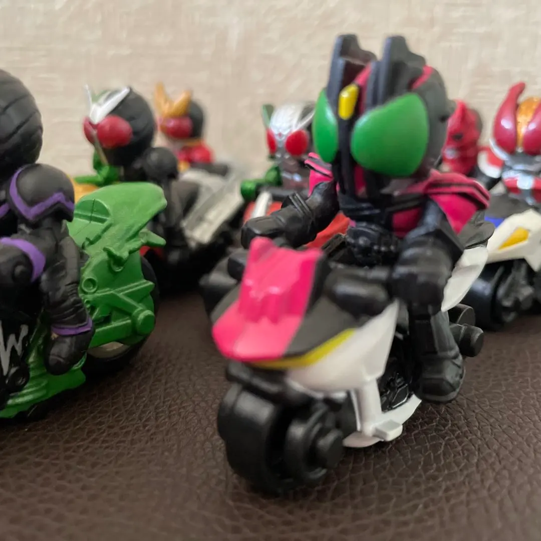 2025年最新】激走！ダッシュライダーの人気アイテム - メルカリ
