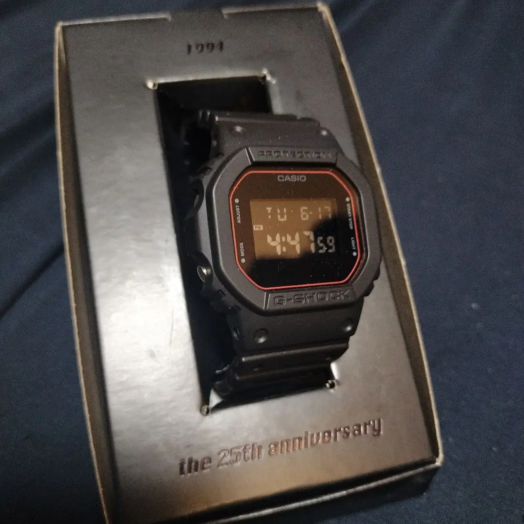 2025年最新】dw-5600e-1 エディフィスの人気アイテム - メルカリ
