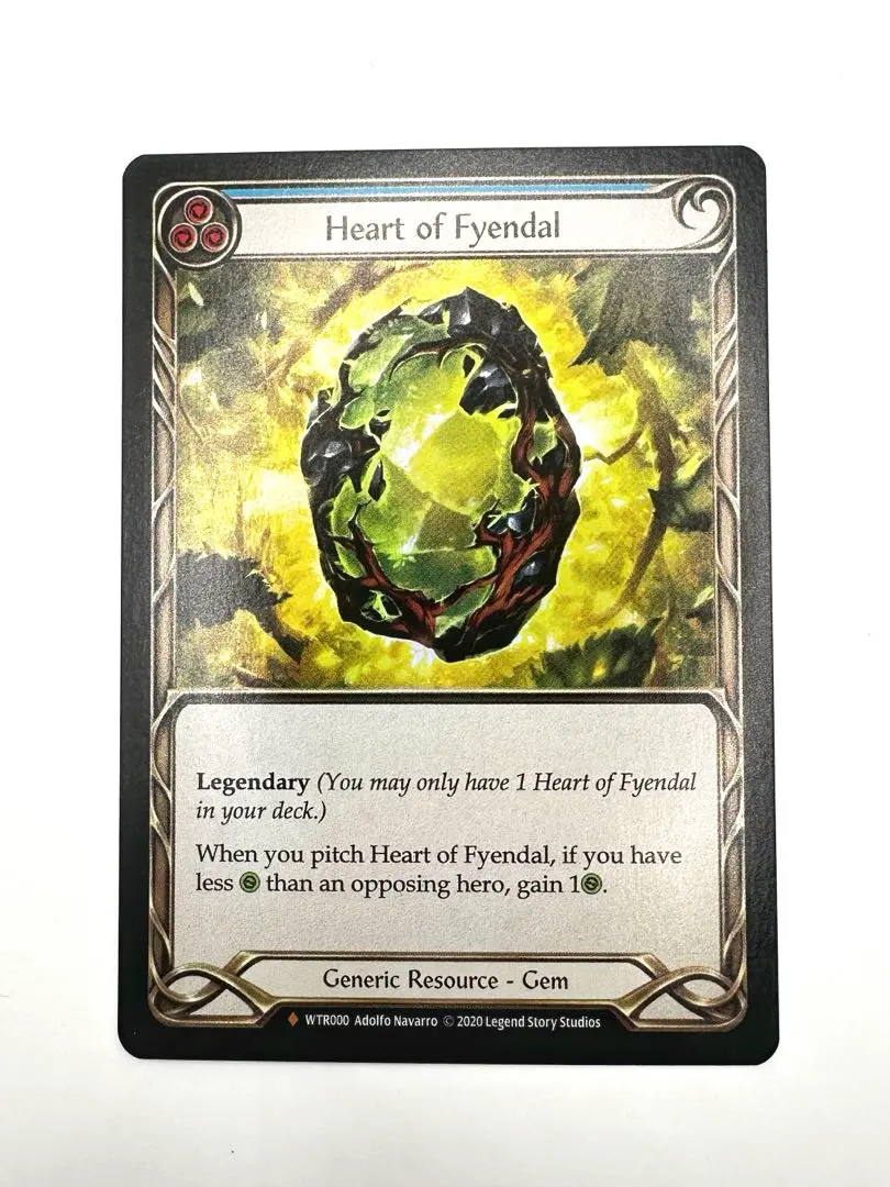 その他 Flesh and Blood [ Heart of Fyendal ] RF m29321287420_1.jpg?1740220952